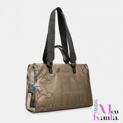 ANEKKE BOLSO TOTE IMAGINARY 