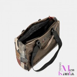 ANEKKE BOLSO TOTE IMAGINARY 