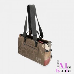 ANEKKE BOLSO TOTE IMAGINARY 