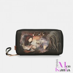 ANEKKE BILLETERO PARA PASAPORTE DREAMVERSE