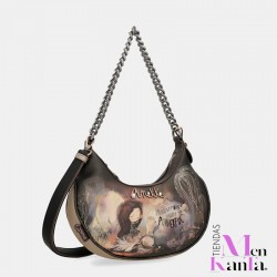 ANEKKE BANDOLERA ASA METALICA DREAMVERSE