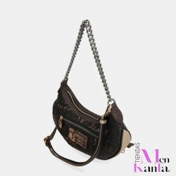 ANEKKE BANDOLERA ASA METALICA DREAMVERSE