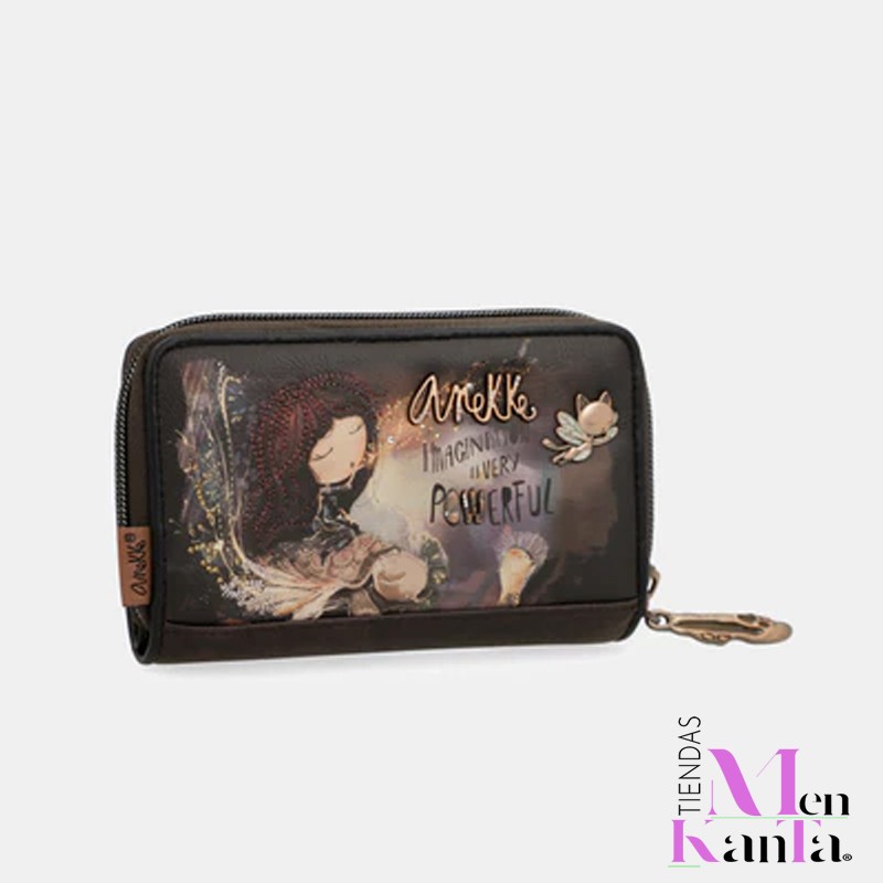 ANEKKE BILLETERO MEDIANO DREAMVERSE 