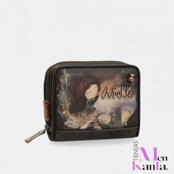 ANEKKE MONEDERO PEQUEÑORFID DREAMVERSE