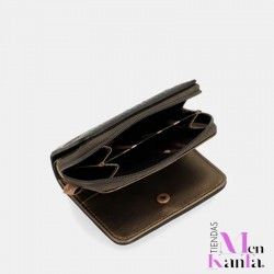 ANEKKE MONEDERO PEQUEÑORFID DREAMVERSE