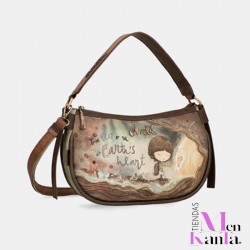 ANEKKE BOLSO ASA CORTA CORE