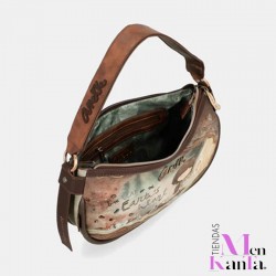 ANEKKE BOLSO ASA CORTA CORE