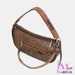 ANEKKE BOLSO ASA CORTA CORE