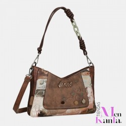 ANEKKE BOLSO HOMBRO ASA OUTER