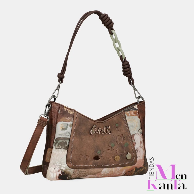 ANEKKE BOLSO HOMBRO ASA OUTER