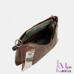 ANEKKE BOLSO HOMBRO ASA OUTER