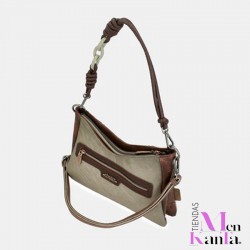 ANEKKE BOLSO HOMBRO ASA OUTER