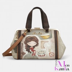 ANEKKE BOLSO DE BOQUILLA MUSE     