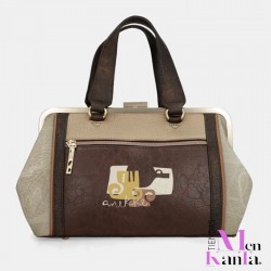 ANEKKE BOLSO DE BOQUILLA MUSE     