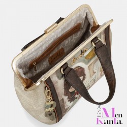 ANEKKE BOLSO DE BOQUILLA MUSE     