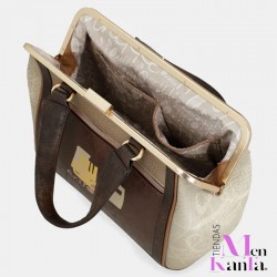 ANEKKE BOLSO DE BOQUILLA MUSE     