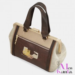 ANEKKE BOLSO DE BOQUILLA MUSE     