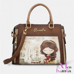 ANEKKE BOLSO ASA CORTA MUSE