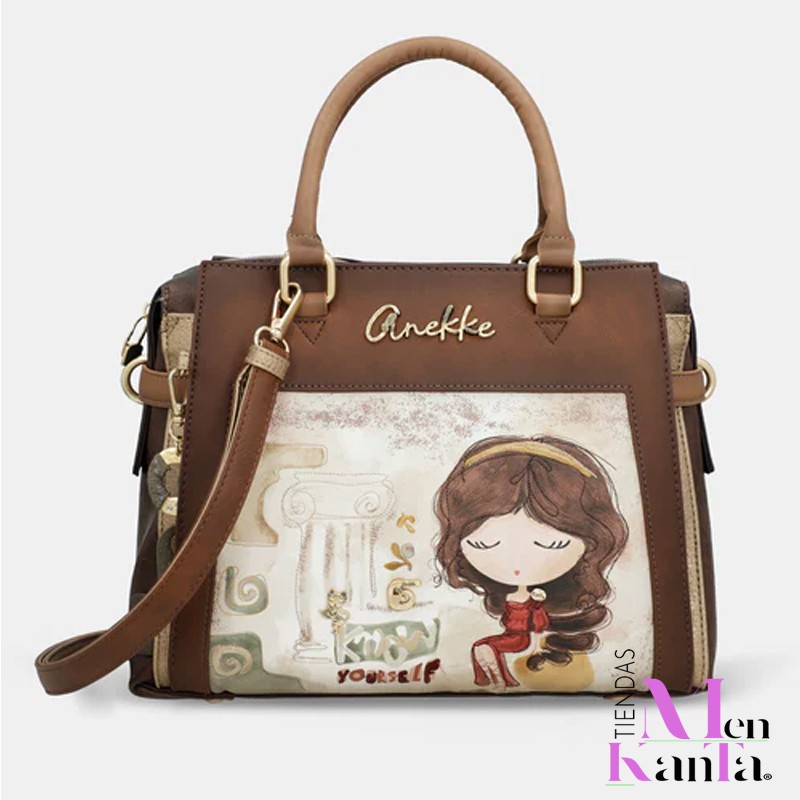 ANEKKE BOLSO ASA CORTA MUSE