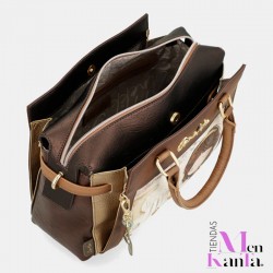 ANEKKE BOLSO ASA CORTA MUSE