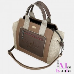 ANEKKE MEDIANO ASA CORTA MUSE