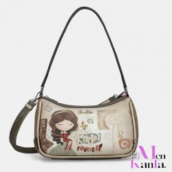 ANEKKE BOLSO HOMBRO MUSE