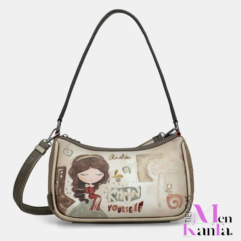 ANEKKE BOLSO HOMBRO MUSE