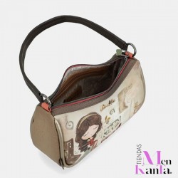 ANEKKE BOLSO HOMBRO MUSE