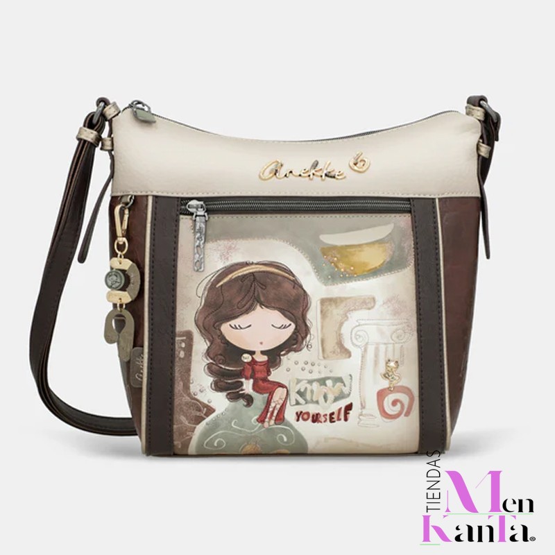 ANEKKE BANDOLERA MEDIANA MUSE