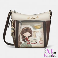 ANEKKE BANDOLERA MEDIANA MUSE