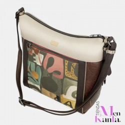 ANEKKE BANDOLERA MEDIANA MUSE