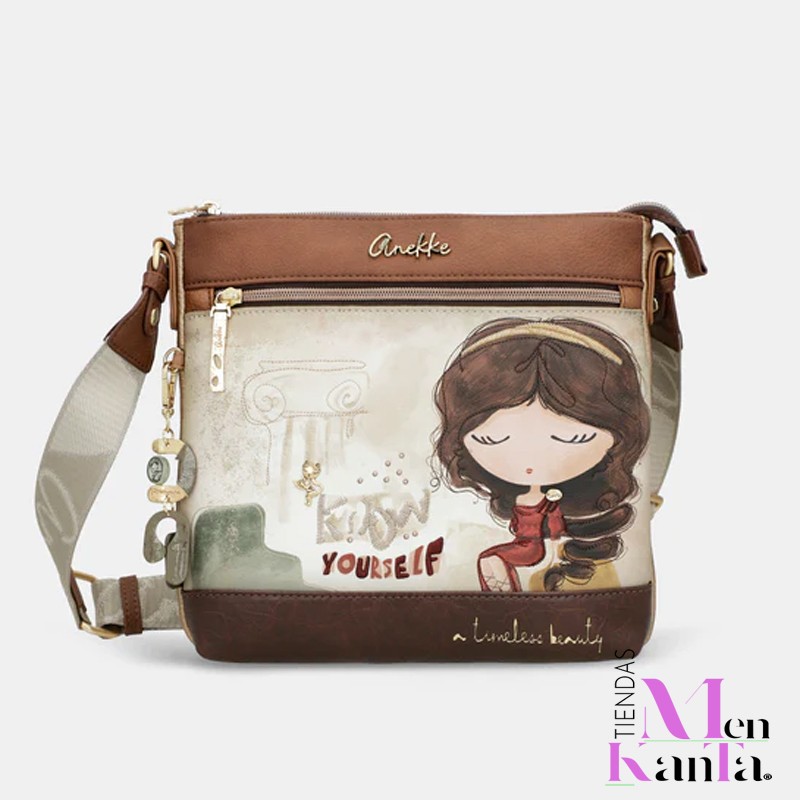 ANEKKE BANDOLERA MUSE