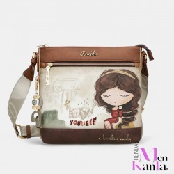 ANEKKE BANDOLERA MUSE