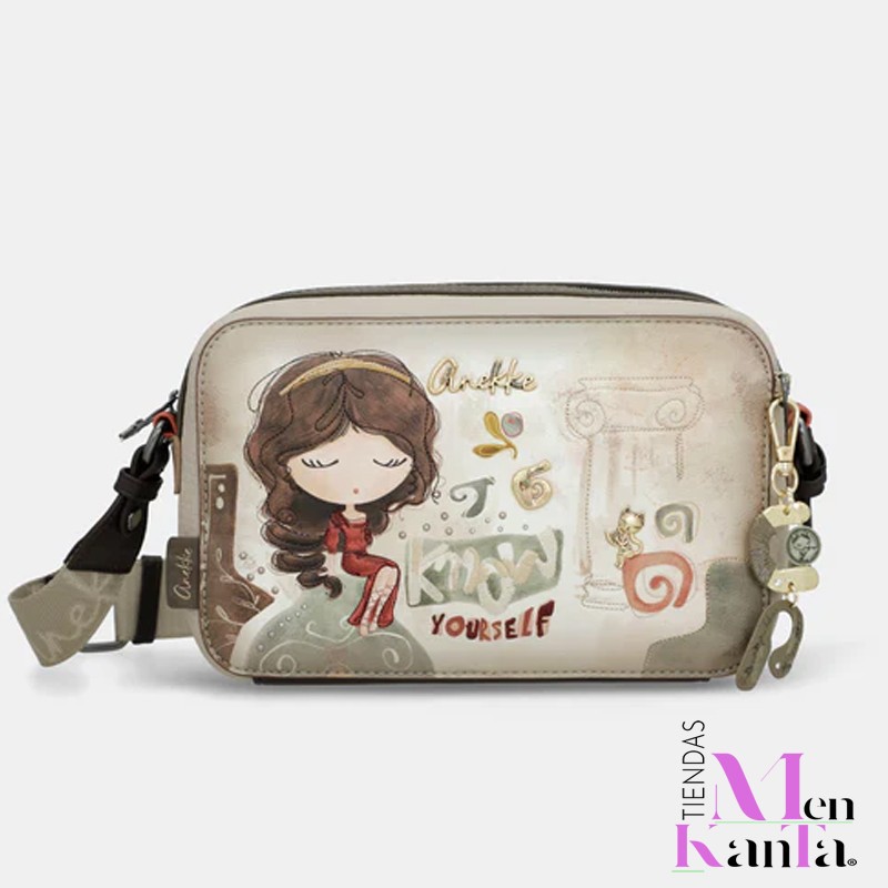 ANEKKE BANDOLERA PEQUEÑA MUSE