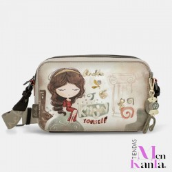 ANEKKE BANDOLERA PEQUEÑA MUSE