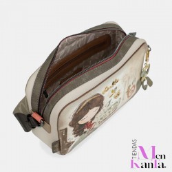 ANEKKE BANDOLERA PEQUEÑA MUSE