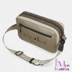 ANEKKE BANDOLERA PEQUEÑA MUSE