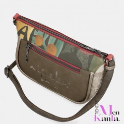 ANEKKE BANDOLERA OVALADA MUSE