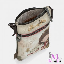 ANEKKE MINI BANDOLERA MUSE