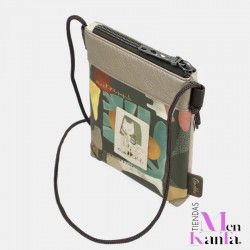 ANEKKE MINI BANDOLERA MUSE