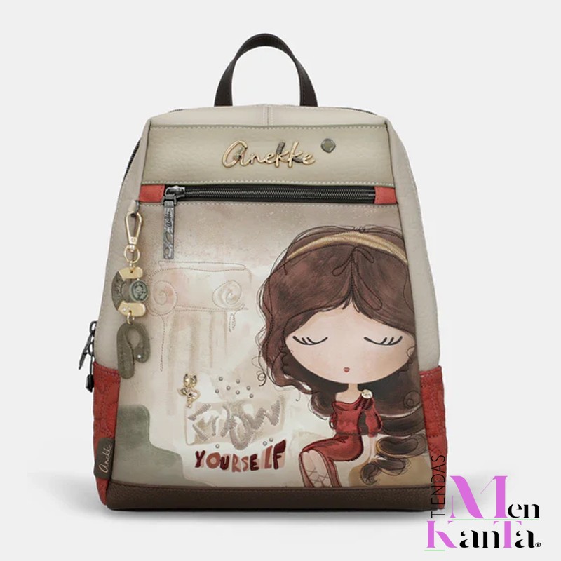 ANEKKE MOCHILA MUSE