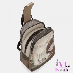ANEKKE MOCHILA ANTIROBO MUSE