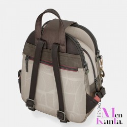 ANEKKE MOCHILA ANTIROBO MUSE