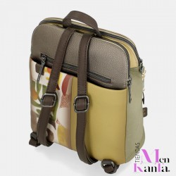 ANEKKE MOCHILA CUADRADA MUSE