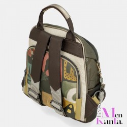 ANEKKE MOCHILA BOLSILLO FRONTAL MUSE