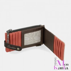 ANEKKE TARJETERO MUSE