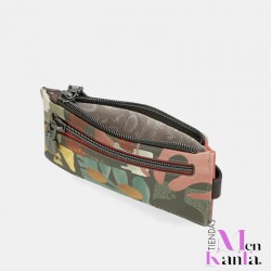 ANEKKE TARJETERO MUSE