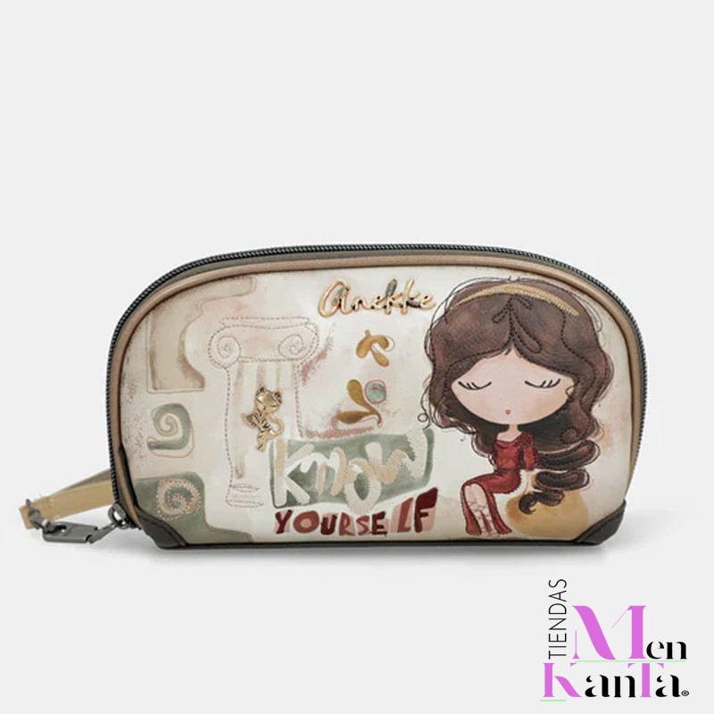 ANEKKE PORTATODO MUSE