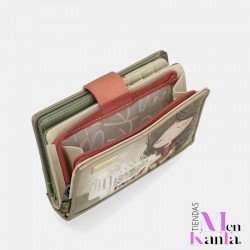 ANEKKE MEDIANO RFID MUSE