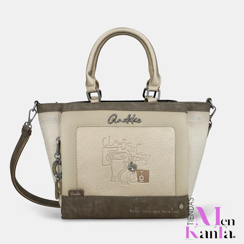 ANEKKE ASA CORTA AMPHORA